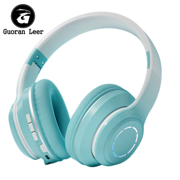 Wireless%20Headphones%20HiFi%20Stereo%20Over%20Ear%20Headphones%20Colorful%20Lighting%20Headset%20For%20Travel%20Office%20Cell%20Phone%20PC%20-%20Image%209