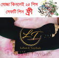 Fingerless Hand Socks For Women Free Hijab Coilles Safety Pin Hand Gloves For Women. 