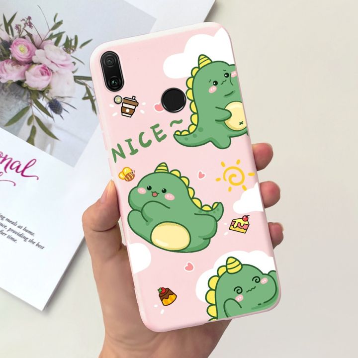 For%20Huawei%20Y9%20Prime%202019%20Case%20STK-L21%20STK-LX3%20Soft%20Silicone%20Phone%20Back%20Cover%20on%20Huawei%20Y9s%20STK-L22%20Funda%20Y%209%20Y9Prime%202019%20Bumper%20-%20Image%206