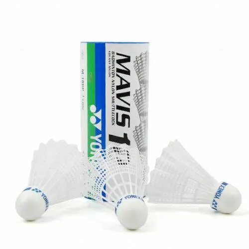 Badminton%20Shuttle%20Crock%201%20Box(6pc)%20YONEX%20Mavis%2010%20Nylon%20Shuttle%20Cock%20-%20Fitness%20Mart%20-%20Image%203