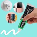 1/3Pcs 60g All-purpose Glue / Quick Drying Glue / Strong Adhesive Sealant Fix Glue / Nail Free Adhesive For Glass Tile Board Universal Glue. 