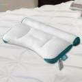 Cervical Pillow Comfortable Neck Pillow for Relaxing Home Accessories.