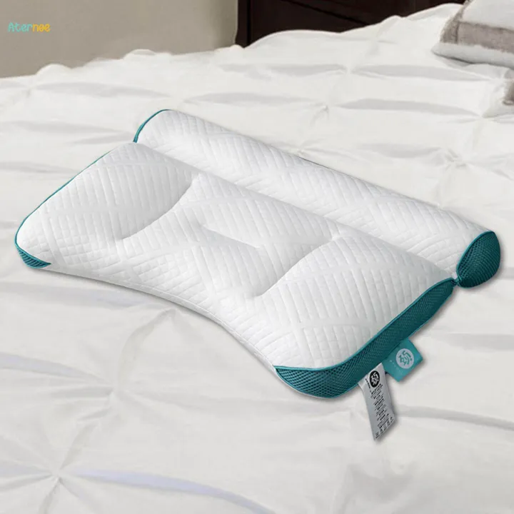 Cervical%20Pillow%20Comfortable%20Neck%20Pillow%20for%20Relaxing%20Home%20Accessories%20-%20Image%204