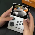 Supretro A19 IPS Support Wifi TF Card Retro Game Console For PS1 3D Games Pandora's Box Handheld Game Console. 