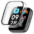 PC Screen Protector For Redmi Watch 3 Active Protective Case Bumper for Xiaomi Redmi Watch 3 Smart Watch Case Cover Accessories. 
