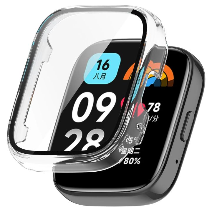 PC%20Screen%20Protector%20For%20Redmi%20Watch%203%20Active%20Protective%20Case%20Bumper%20for%20Xiaomi%20Redmi%20Watch%203%20Smart%20Watch%20Case%20Cover%20Accessories%20-%20Image%203
