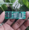 3S 20A Lithium-Ion BMS Protection Board 12.6V. 
