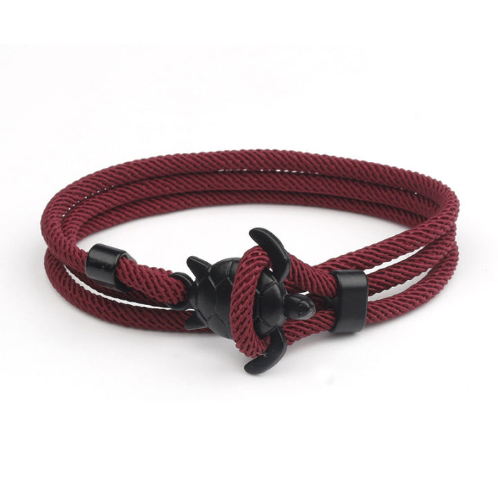 Handmade%20Turtle%20Charm%20Bracelets%20Red%20Rope%20Braided%20Rope%20Multilayer%20Adjustable%20Bracelet%20For%20Couples%20Winding%20Fashion%20Bracelet%20Party%20Jewelry%20Gift%20WANNA%20-%20Image%202