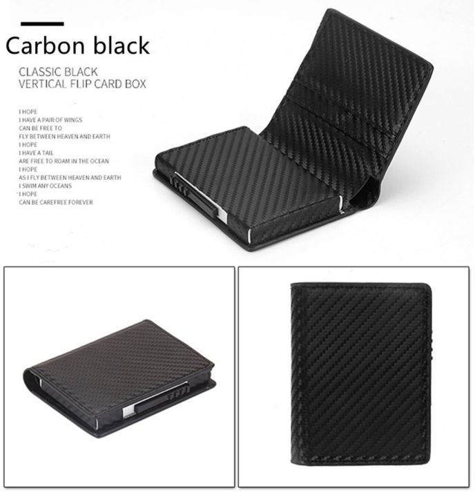 %E3%80%90happy%20one%E3%80%91BISI%20GORO%20Card%20Holder%20Card%20ID%20Holder%20Men%20And%20Women%20Anti%20RFID%20Protection%20Card%20Holder%20Card%20-%20Image%207