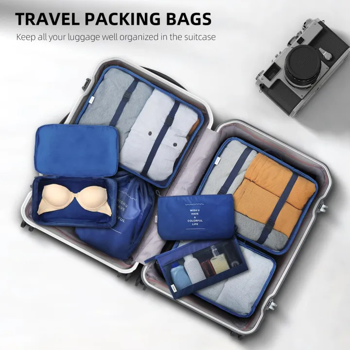 7%20PCS%20High%20Quality%20Travel%20Storage%20Bag%20Organizer%20Set%20For%20Clothes%20Shoes%20Cosmetic%20Tidy%20Organizer%20Wardrobe%20Suitcase%20Pouch%20Travel%20Organizers%20Packing%20Bags%20-%20Image%204
