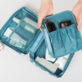 Travel Cosmetic Makeup Organizer Bags for Women Toiletries, under garments Makeup Organizing for Girl Women.