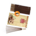 Moksh Swarna Chandan Incense Sticks Agarbatti - Zipper Pack.