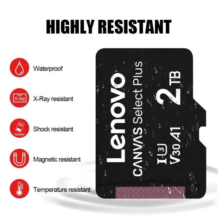 Lenovo%20Micro%20TF%20SD%20Flash%20Memory%20Card%202TB%201TB%20130MB/s%20UHS-I%20SD%20Card%20U3%20A2%20V30%20Mobile%20Storage%20Devices%20512GB%20256GB%20128GB%20For%20Phone%20-%20Image%203