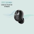 F911 Earphone Wireless Bluetooth5.2 Headphones Waterproof Sport Headsets Noise Reduction Earbuds with Mic TWS Unilateral Headset. 