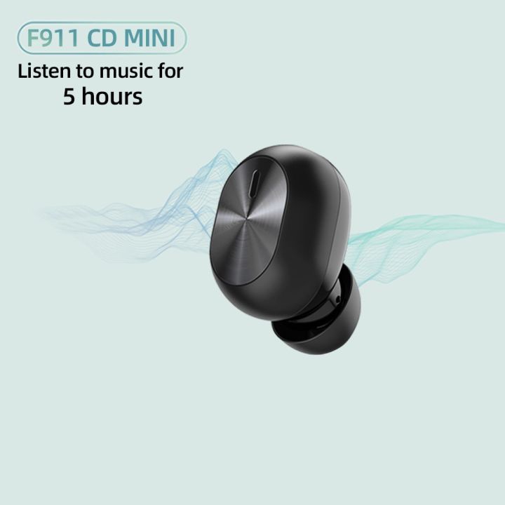 F911%20Earphone%20Wireless%20Bluetooth5.2%20Headphones%20Waterproof%20Sport%20Headsets%20Noise%20Reduction%20Earbuds%20with%20Mic%20TWS%20Unilateral%20Headset%20-%20Image%203