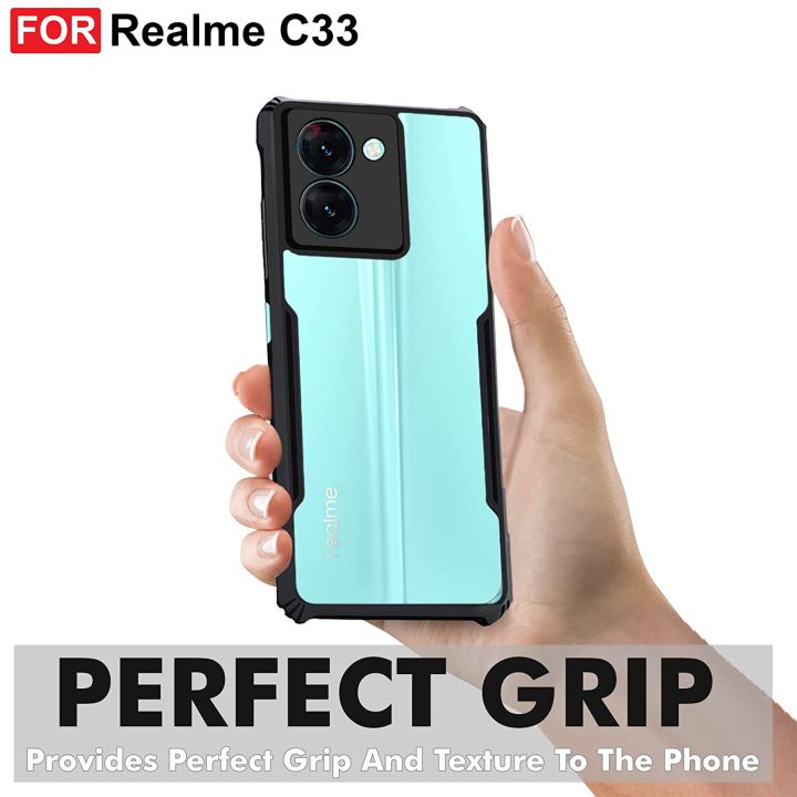 For%20Realme%20C33%20Mobile%20Cover%20Edge-Reinforced%20Shockproof%20Cushion%20Back%20Clear%20Hybrid%20Transparent%20Hard%20Cover%20Casing%20-%20%20(Back%20Case%20Cover%20For%20Smartphone)%20-%20Image%206