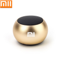 【Ready Stock+FREE Shipping+COD】 New Xiaomi M3 Bluetooth TWS Wireless Speakers Handfree Portable Cell Phone Speaker Small Subwoofer Bass Sound Box Mini. 