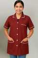 Ladies Doctor & Nurse Workwear Coat.