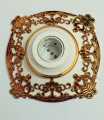 2 in 1 (pin & Pach) Smart Design Light Holder.