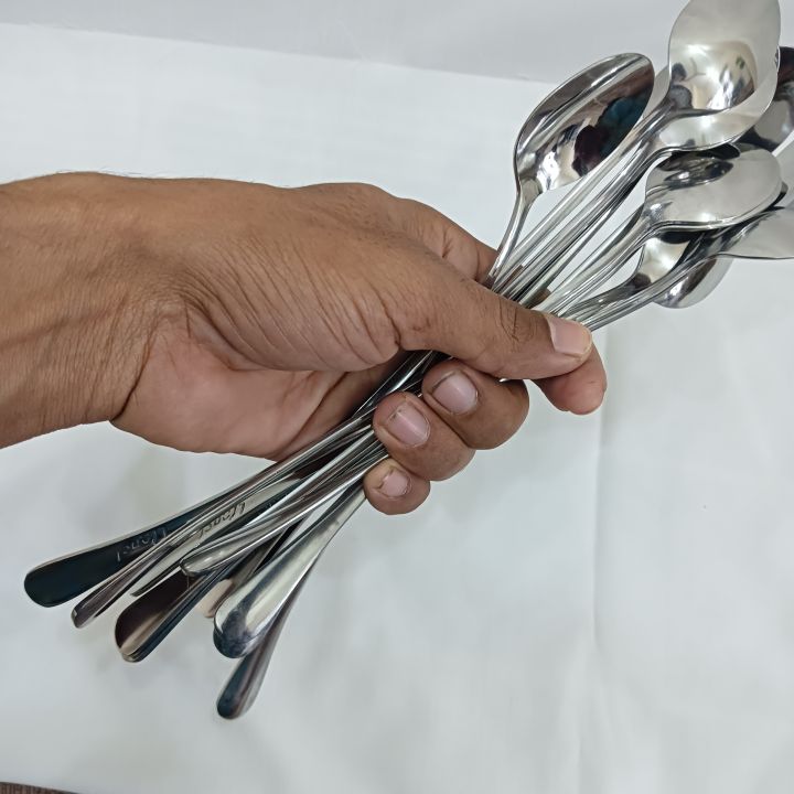 1%20pcs%20long%20hundle%20spoon%20%20heavy%20long%20hundle%20pickle%20spoon%20silver%20color%20spoon%20carry%20design%20spoon%2024%20cm%20long%20pickle%20spoon%20-%20Image%202