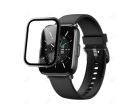 Mibro Color Screen Protector 3D Full Coverage Protective Film Scratch Proof Clear Soft Fibre Glass Smart Watch Screen Protector. 