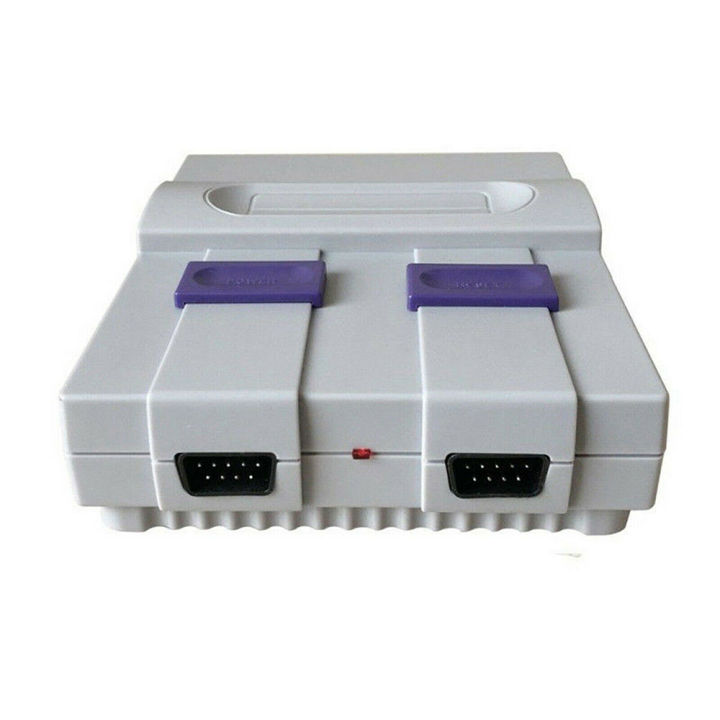 Game%20console%20HDMI%20SUPER%20NES%20Classic%20Edition%20Console%20SNES%20Mini%20SFC%20Retro%20Built-in%20821%20Games%20Player%20Christmas%20Gift%20with%20wear-resisting%20property%20-%20Image%209