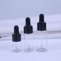 2ml 3ml 5ml Dropper Bottled Essence Bottled Small Essential Oil Bottle Dropper Bottle. 