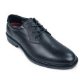 Hush Puppies Banker Waterproof Formal Lace-Up Shoe For Men.
