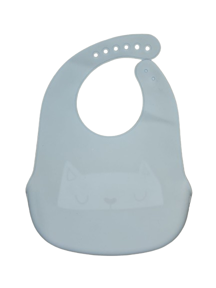 Hudson%20Baby%20Unisex%20Baby%20Silicone%20Bibs%20-%20Image%206