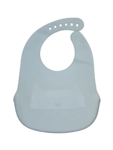 Hudson%20Baby%20Unisex%20Baby%20Silicone%20Bibs%20-%20Image%206