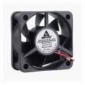 DC 12V 2 inch Cooling Fan BLDC Brushless DC motor Low Noise.