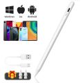 Stylus Pens for iPad Apple Pencil Universal Touch Pen for Xiaomi HUAWEI IOS Lenovo Magnetic Tilt Sensitive Palm Rejection. 