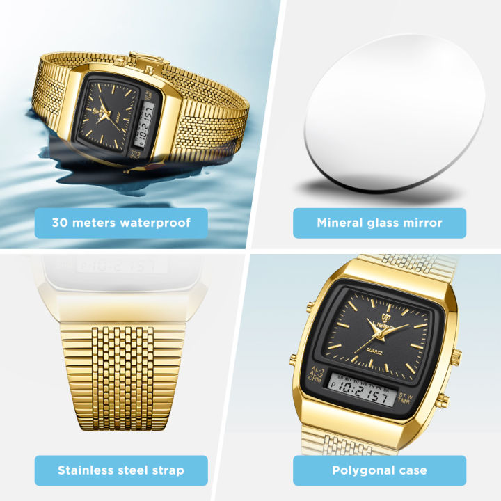 LIEBIG%20New%20Fashion%20Casual%20Watch%20For%20Men%20Digital%20Dual%20Time%20Week%20Sports%203bar%20Waterproof%20Quartz%20Wristwatches%20relogio%20masculino%201030%20-%20Image%204