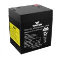 12V 4.5Ah Sealed Lead Acid Battery For Rechargeable Fan & Kid’s Toy. 