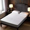 5 star hotel mattress protector hotel B&B bed pad protector wholesale hotel supplies. 