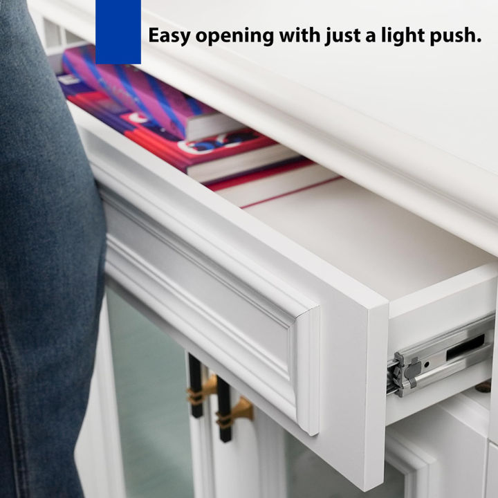 12-16%20inches%20Stainless%20Steel%20Drawer%20Slides%20Soft%20Close%20Drawer%20Track%20Rail%20Sliding%20Three-Section%20Cabinet%20Slides%20Furniture%20Hardware%20-%20Image%202