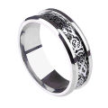 Finger Ring Unique All-matched Finger Ring.