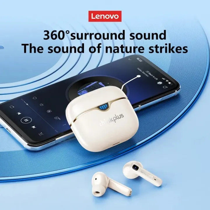 New%20Lenovo%20LP15%20Wireless%20Earphones%20TWS%20Bluetooth%205.3%20Headset%20LED%20Capacity%20Digital%20Display%20Earbuds%20Gaming%20Headphones%20300mAh%20-%20Image%203