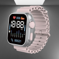 New LED Watch That Looks Like The T800 is For Everyone 1 Pc Black.