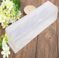 Glycerine Transparent Soap Base Melt & Pour Soap Base Bar For Soap Making. 