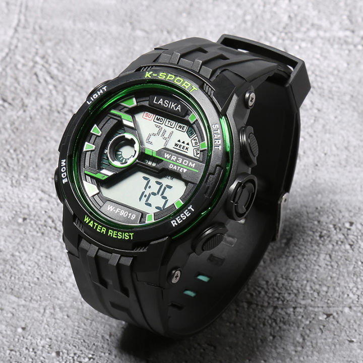 LASIKA%20W-H9019%20Water%20Resistance/%20Waterproof%20Silicon%20Digital%20Watch%20for%20Men%20-%20Image%206