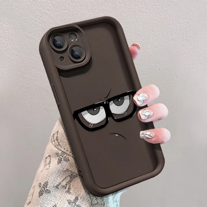 Funny%20Eyes%20Painted%20Case%20For%20iPhone%2014%20Cases%20Cover%20For%20iPhone%2011%2013%2014%2015%20Pro%20Max%2013%2013Pro%20XS%20Max%20XR%20X%207%208%20Plus%20SE%202022%202020%20Case%20-%20Image%207