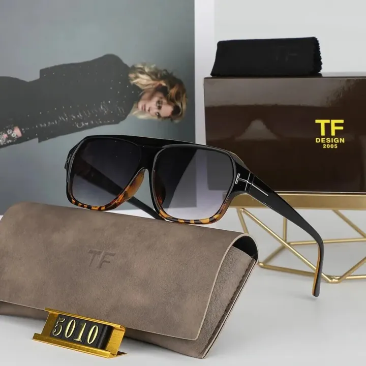 TF%20Design%20Sunglasses%20for%20Men%20Women%20Business%20Eyewears%20Pilot%20Goggle%20Colorful%20Travel%20Sun%20GlassesDriving%20UV%20400%20Protection%20TF5010%20-%20Image%202