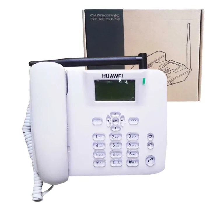 Dual%20SIM%20Supported%20Huawei%20Desk%20Telephone%20set%20-%20Image%204