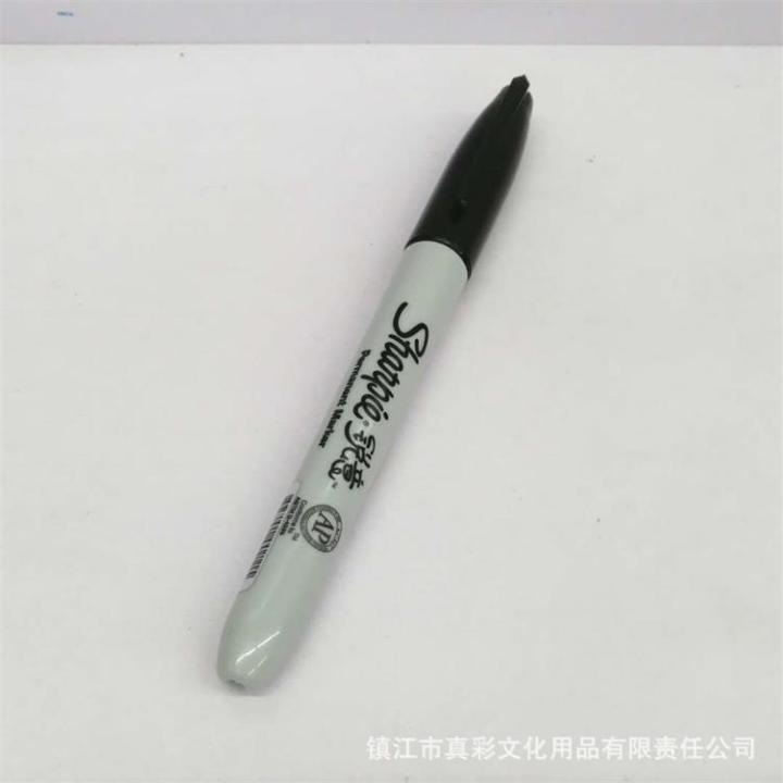 Sharpie%20Sharp%20Anti-Fading%20Marker%20Pen%20Color%20Oily%20Marking%20Pen%20Signature%20Pen%20Can%20Be%20Marked%20on%20Any%20Surface%20-%20Image%206