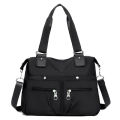 High Quality Ladies Bag Black Color with Stylish and Big Space. 