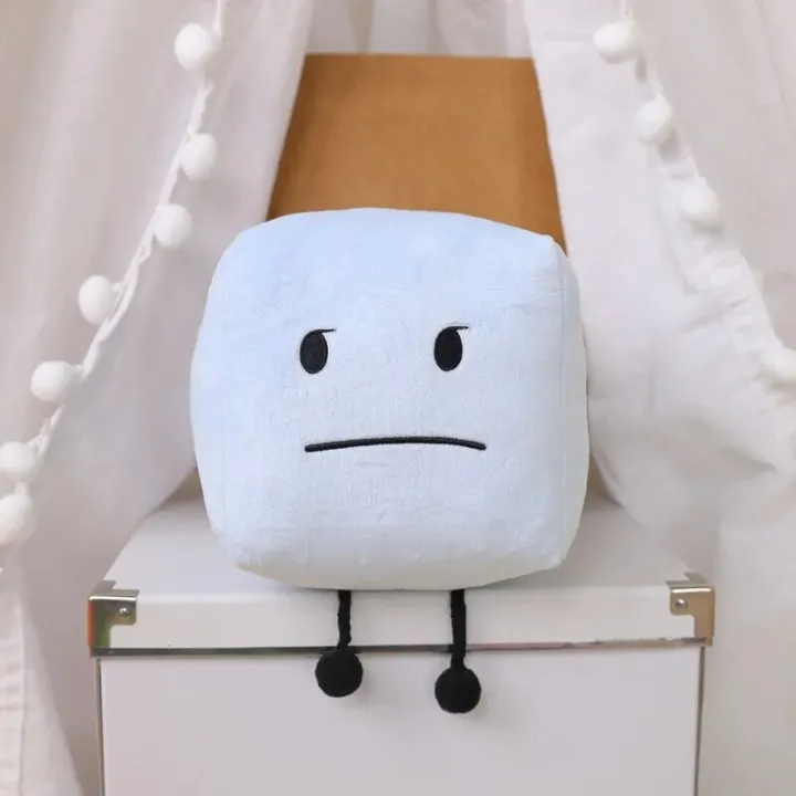 BFDI%20Plush%20Toy%20Dream%20Island%20Stuffed%20Doll%20Leafy%20Firey%20Flower%20Waterdrop%20Bubble%20Animal%20Plant%20Plushie%20Pillows%20Kids%20Gifts%20-%20Image%202