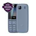 Itel it2173 Feature Phone Dual sim and dual stanby.