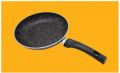 HAMKO Fry Pan With Glass Lid (28 CM)-Non-Stick. 