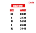 Pack of 3 Assorted Women's Cotton Ribbed V Shape Waist Hipster Panty Briers Underwear For Ladies From Levin. 